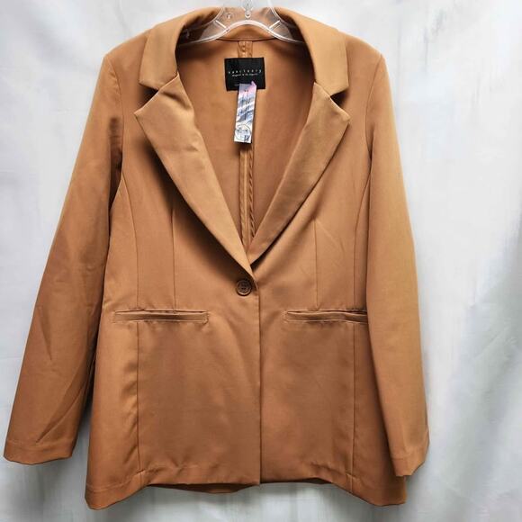 Women's Sanctuary blazer, size large - Picture 2 of 5